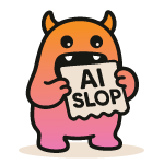 Free AI Slop Filter