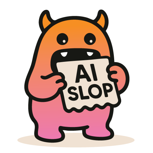 Free AI Slop Filter